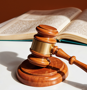 ผลการดำเนินงานเทียบกับขั้นตอนและกำหนดระยะเวลาดำเนินงานคดีในศาลปกครอง